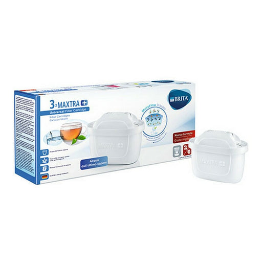 Filter for filter jug Brita 1022212 Maxtra+ (3 Units)