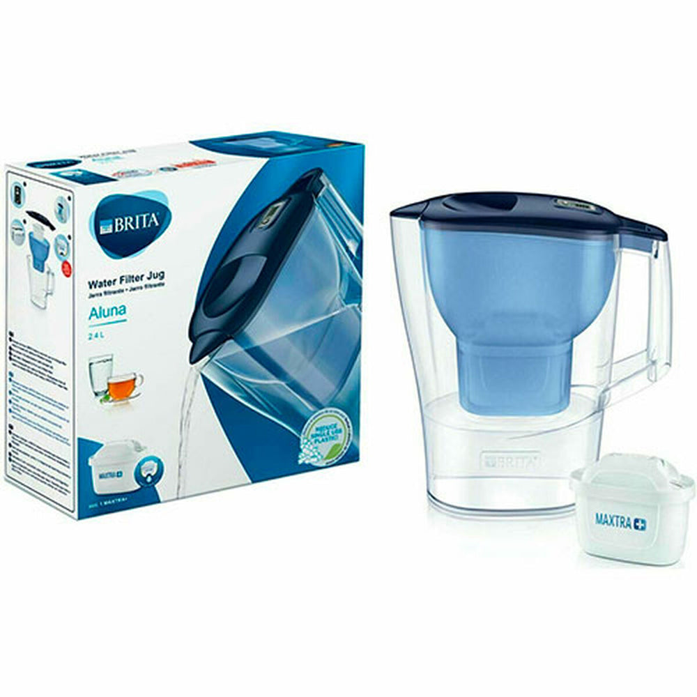 Filter jug Brita 2,4 L