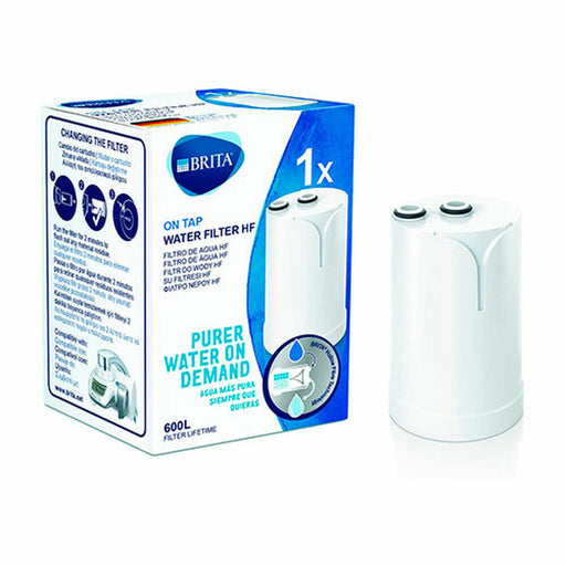 Filter for tap Brita