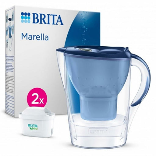 Jug Brita Plastic