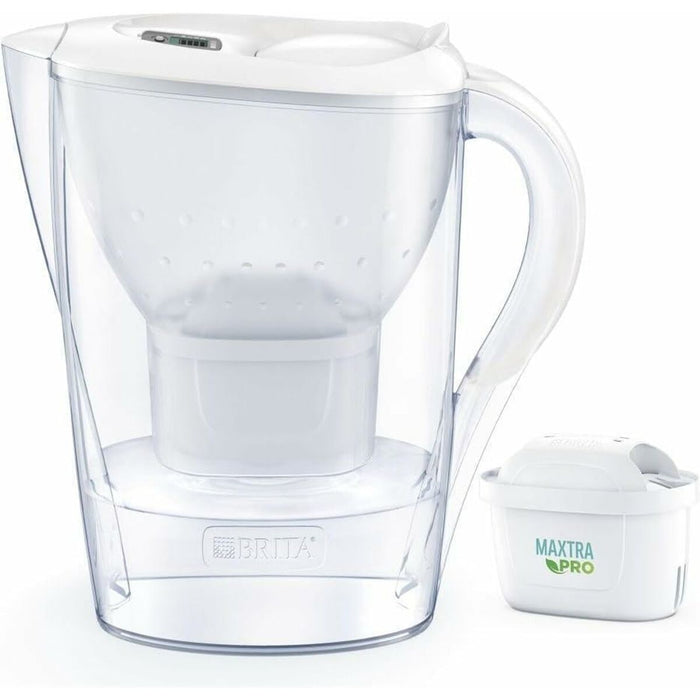 Filter jug Brita Maxtra Pro Transparent 2,4 L 1,4 L