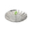 Basket Fackelmann Ø 13-24 cm