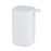 Soap Dispenser Wenko davos 350 ml White Plastic