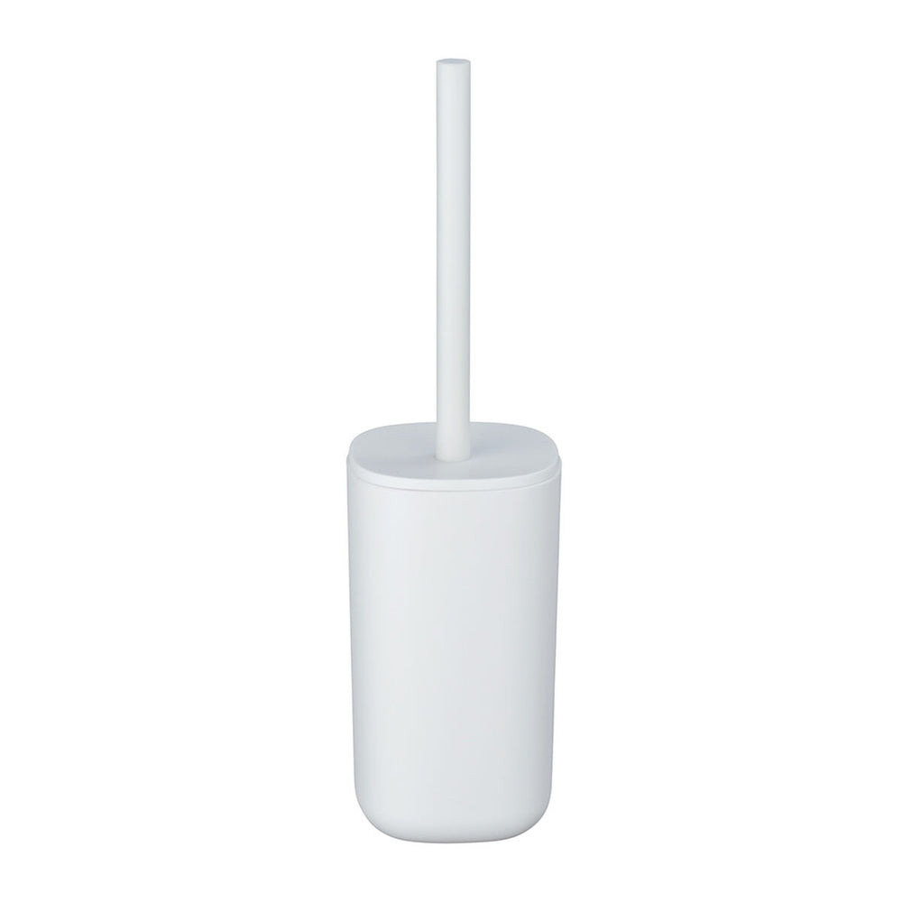 Toilet Brush Wenko Davos White