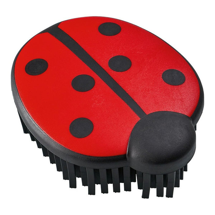 Hair removal brush Hunter Ladybird 15 Units