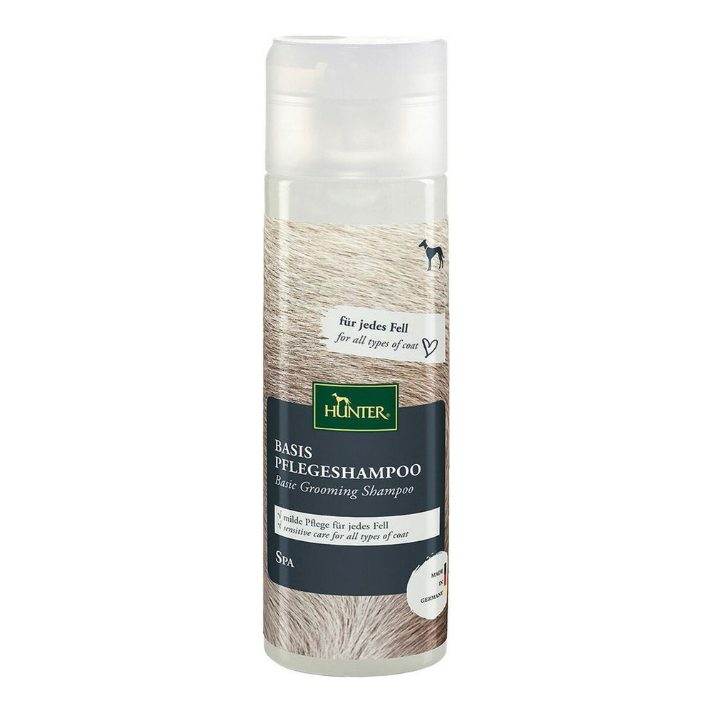 Shampoo Hunter Dog Basic (200 ml)