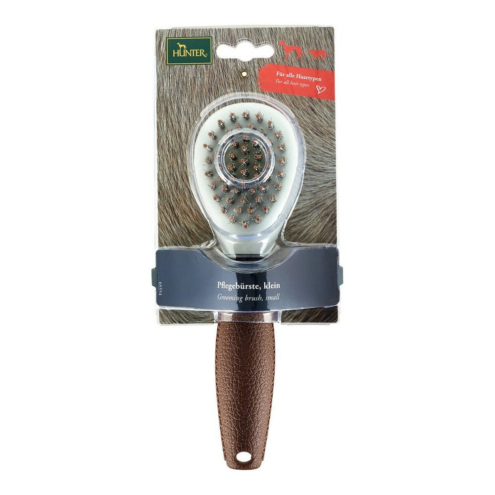 Hair removal brush Hunter