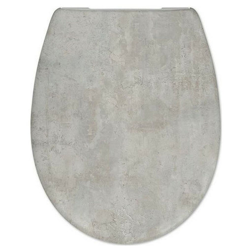 Toilet Seat Cedo Grey (Refurbished A)