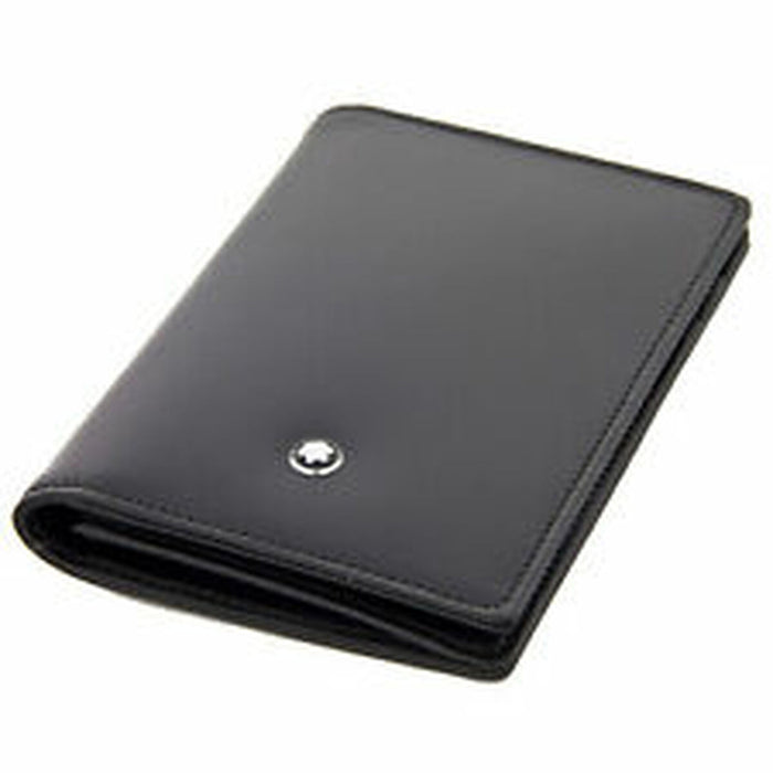 Men's Card Holder Montblanc 114536