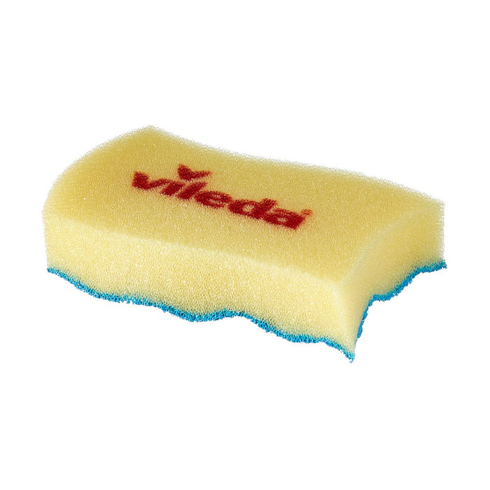 Scourer Vileda Assorted colours