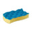 Scourer Vileda Assorted colours