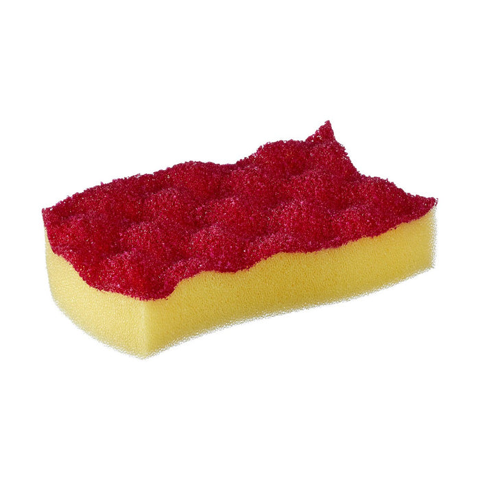 Scourer Vileda Assorted colours