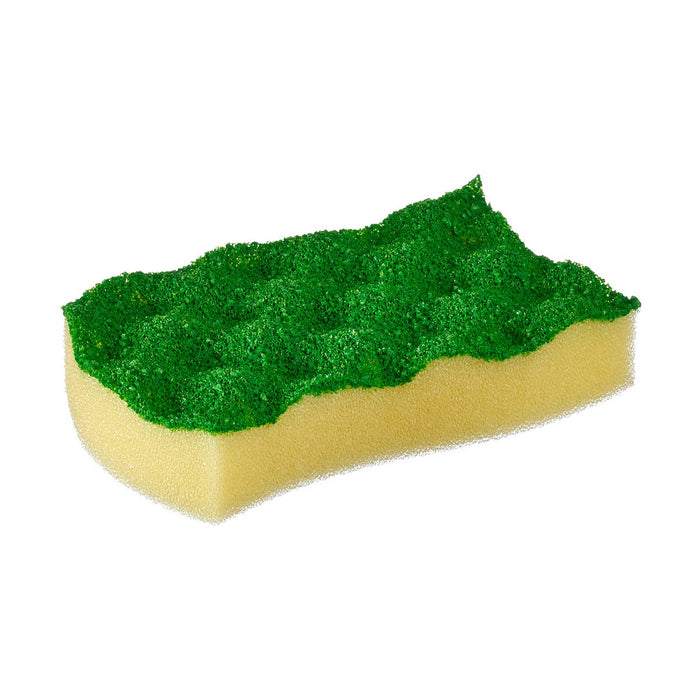 Scourer Vileda Assorted colours