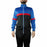 Men's Sports Jacket Fila  Leo Trak Blue