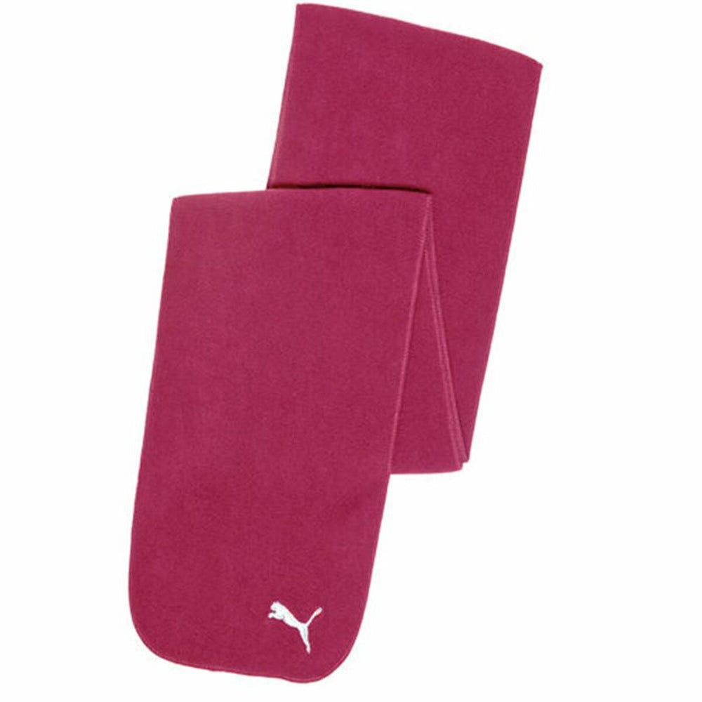 Scarf Puma Fundamentals Fuchsia