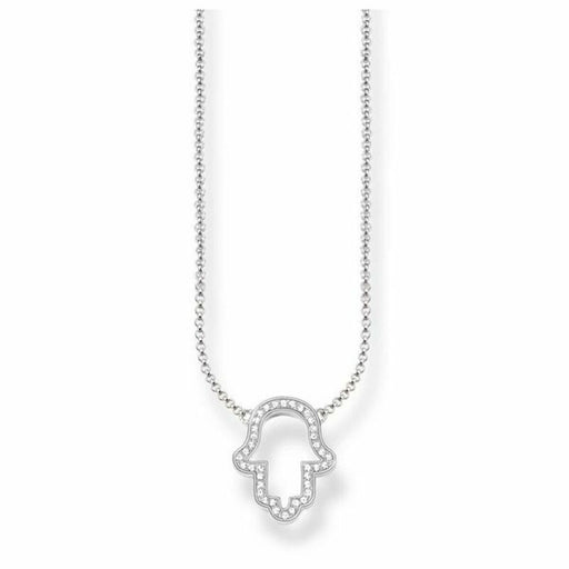 Ladies'Pendant Thomas Sabo KE1386 (42 cm)