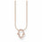 Ladies'Pendant Thomas Sabo KE1386 (42 cm)