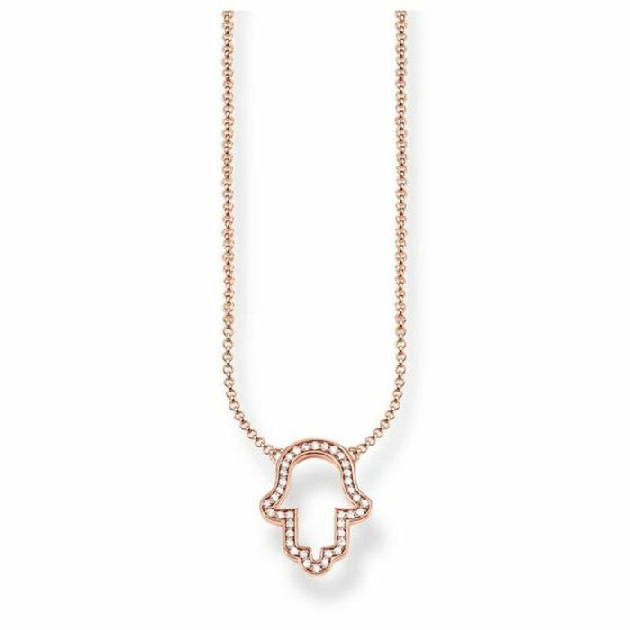 Ladies'Pendant Thomas Sabo KE1386 (42 cm)