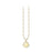 Ladies' Pendant Thomas Sabo LBKE0003-413-12 (45 cm)