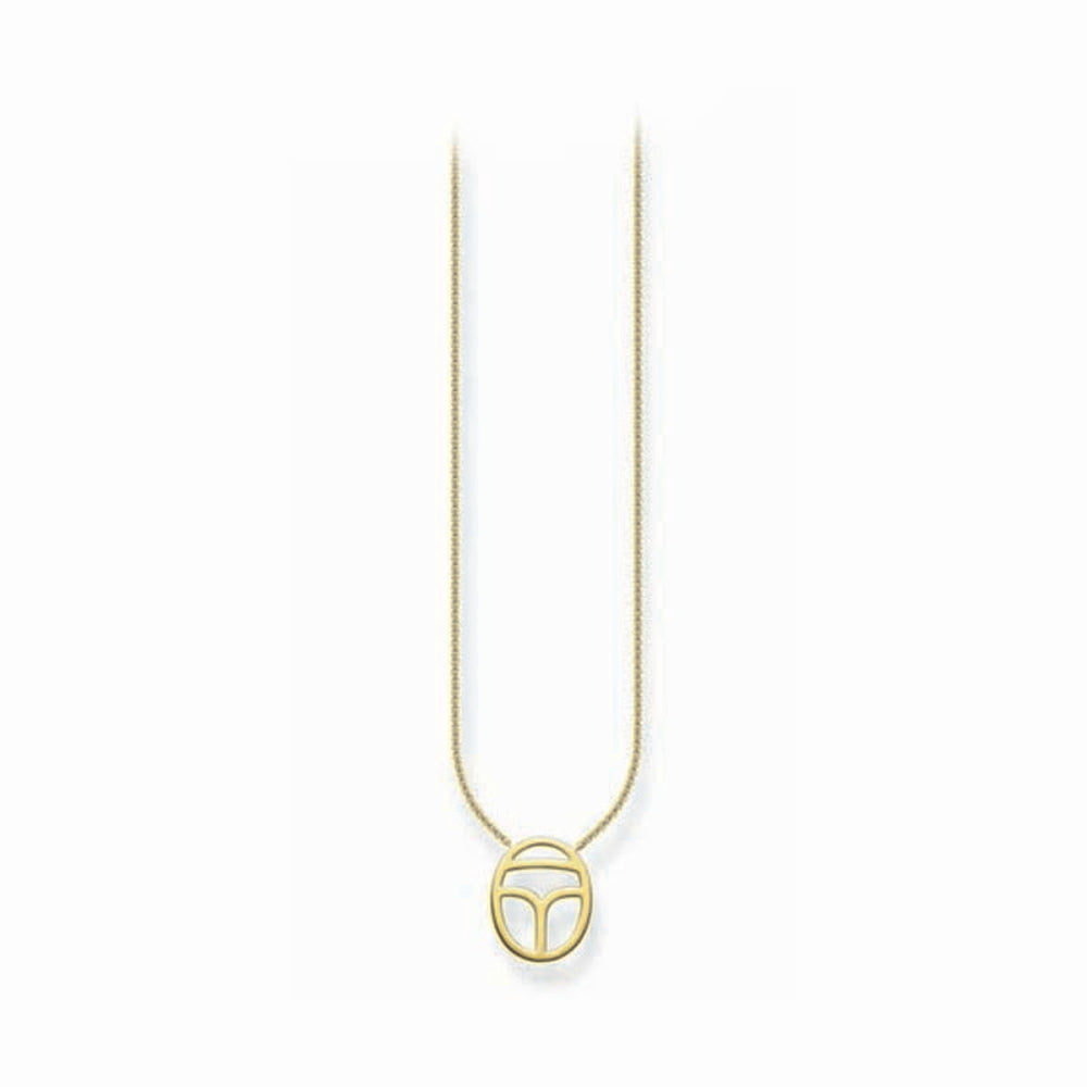 Ladies'Pendant Thomas Sabo KE1522-413-12 (45 cm) (45 cm)