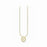 Ladies'Pendant Thomas Sabo KE1522-413-12 (45 cm) (45 cm)