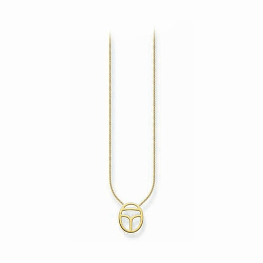 Ladies'Pendant Thomas Sabo KE1522-413-12 (45 cm) (45 cm)