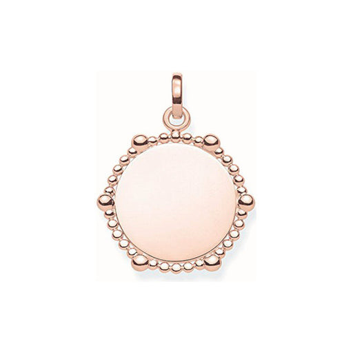 Pendant Thomas Sabo LBPE0018-415-40 1,75 x 1,75 cm