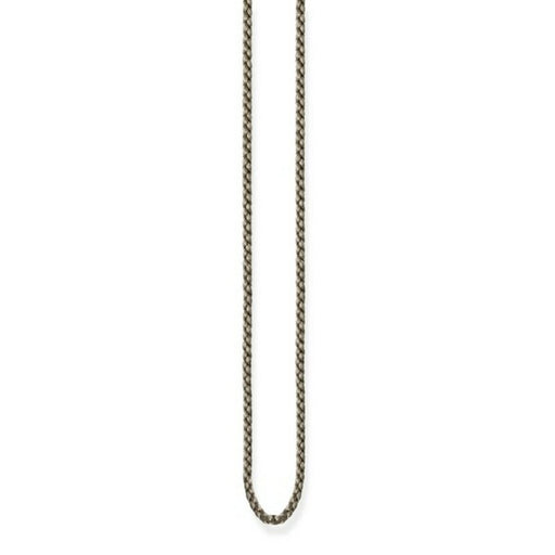 Ladies' Necklace Thomas Sabo KE1742-173-5-L100 100 cm