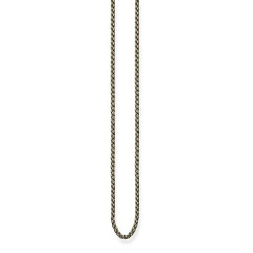 Ladies' Necklace Thomas Sabo KE1742-173-5-L100 100 cm