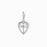 Ladies' Pendant Thomas Sabo 1865-039-9 2 cm