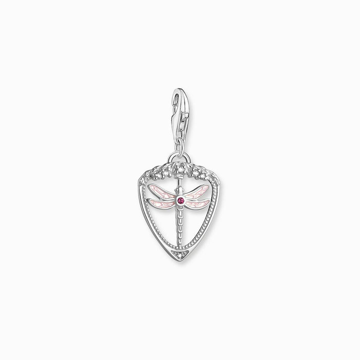 Ladies' Pendant Thomas Sabo 1865-039-9 2 cm