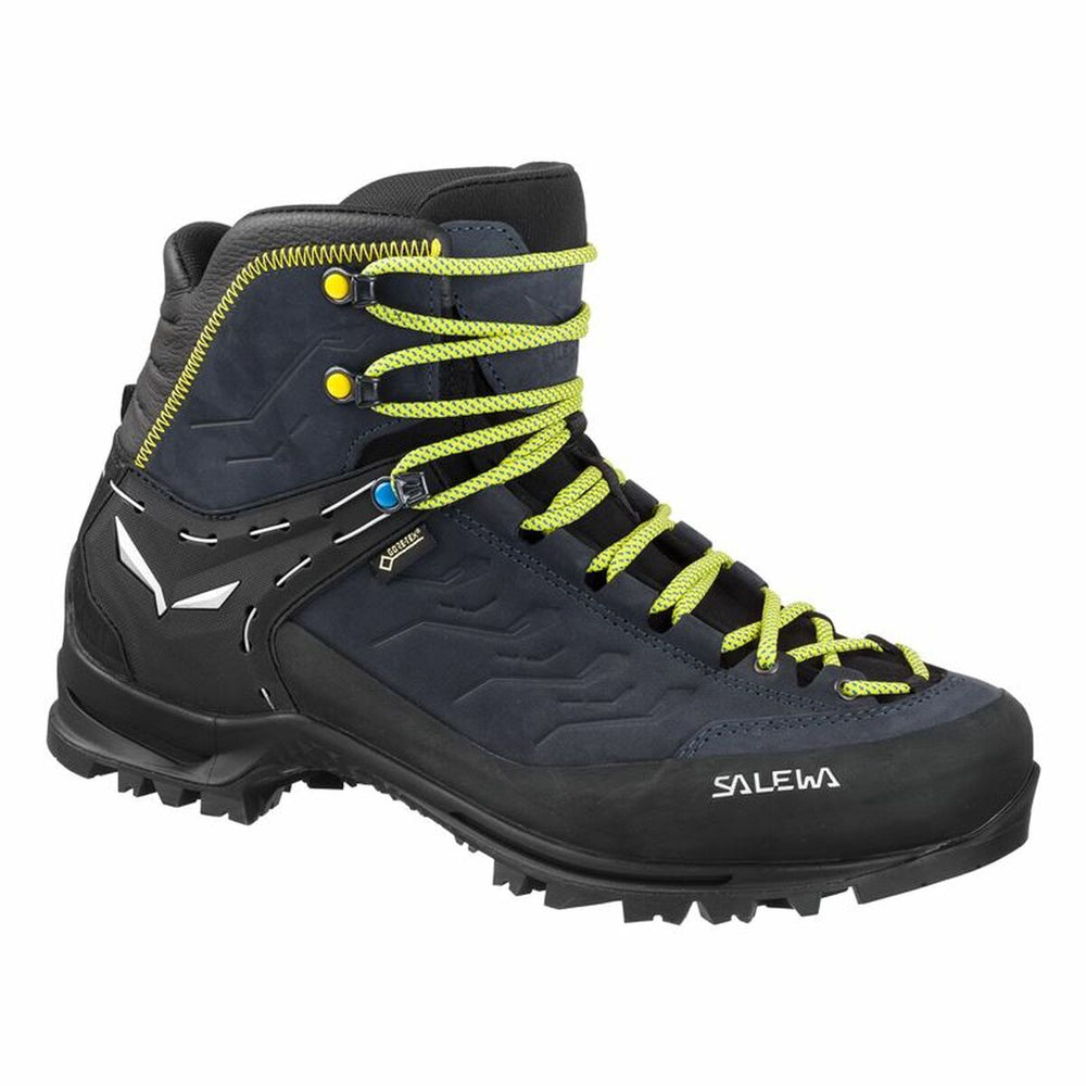 Hiking Boots Salewa Ms Rapace Gtx  Blue