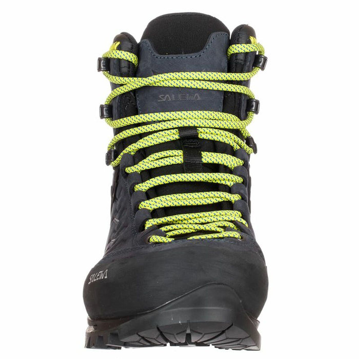 Hiking Boots Salewa Ms Rapace Gtx  Blue