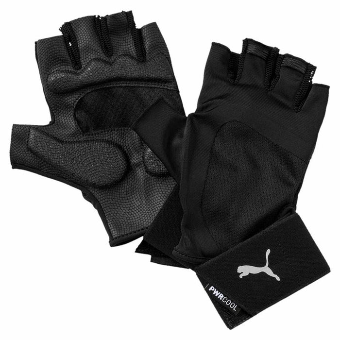 Gloves Puma Premiu  Multicolour