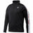 Men's Sports Jacket Reebok Essentials Linear Logo Black