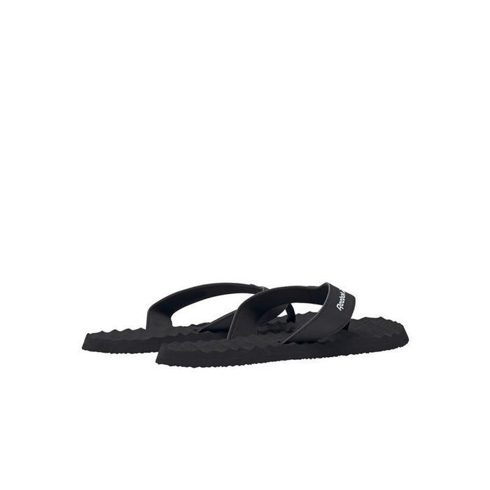 Men's Flip Flops Reebok Misces Black