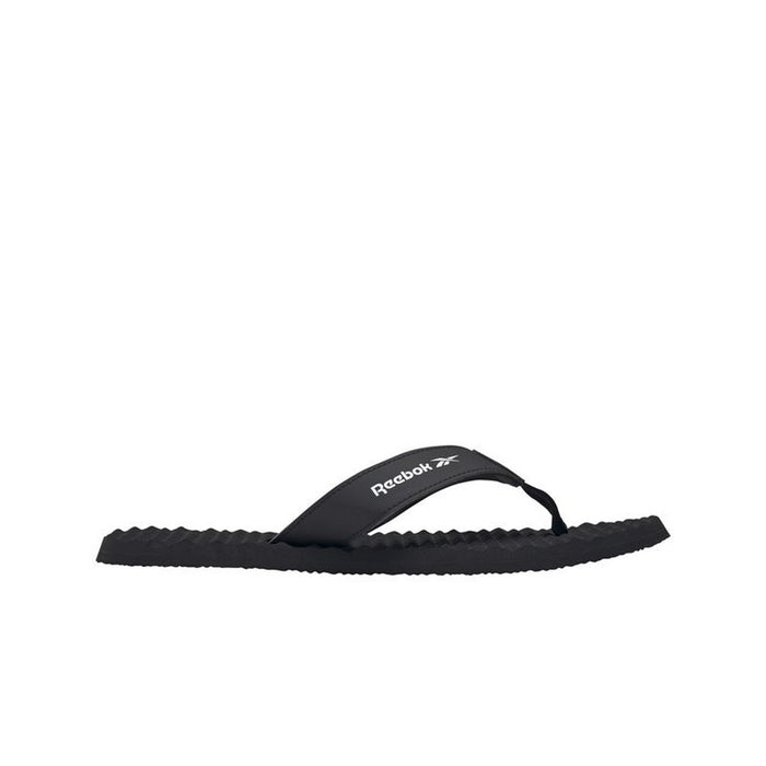 Men's Flip Flops Reebok Misces Black