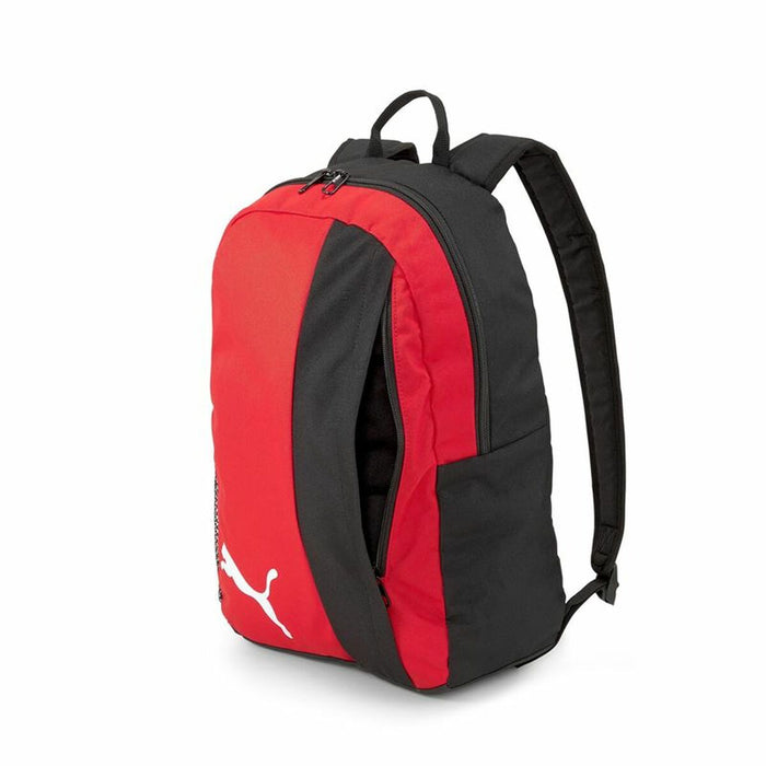 Gym Bag Puma Teamgoal 23 Red