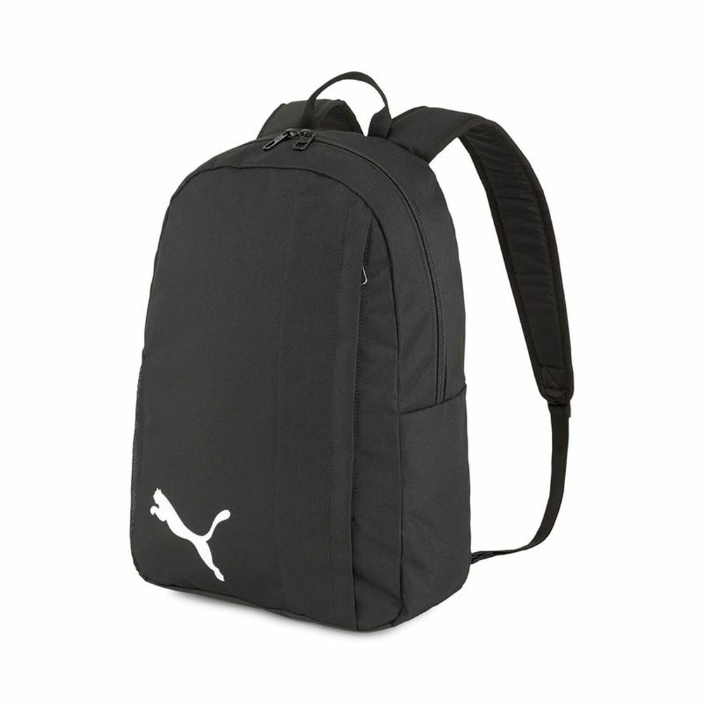 Gym Bag Puma Teamgoal 23 Black