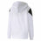 Children's Sports Jacket Rebel Puma Block Full-Zip Hoodie  White