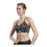 Sports Bra Reebok Workout Ready Black