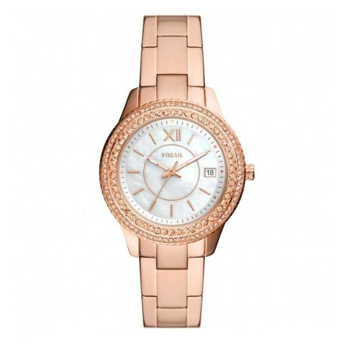 Ladies'Watch Fossil STELLA (Ø 37 mm)