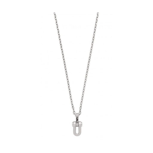 Men's Necklace Emporio Armani EGS2864040