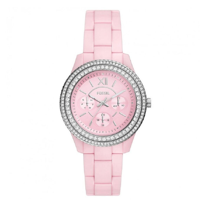 Ladies'Watch Fossil STELLA (Ø 37 mm)