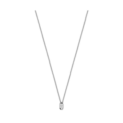 Men's Necklace Emporio Armani EGS2904040