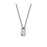 Men's Necklace Emporio Armani EGS2904040