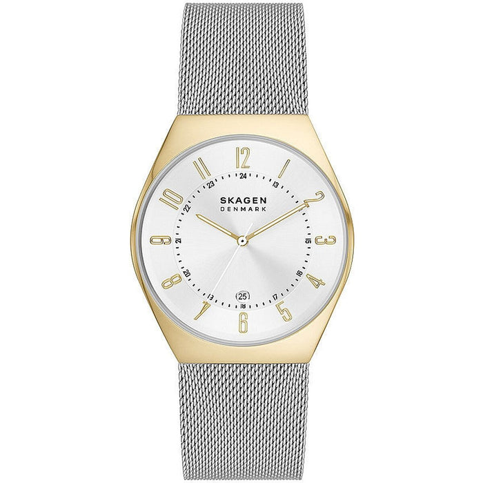 Ladies'Watch Skagen GRENEN (Ø 37 mm)