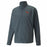 Men's Sports Jacket Puma Train Ultraweave Dark grey