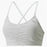 Sports Bra Low Impact Studio Puma White