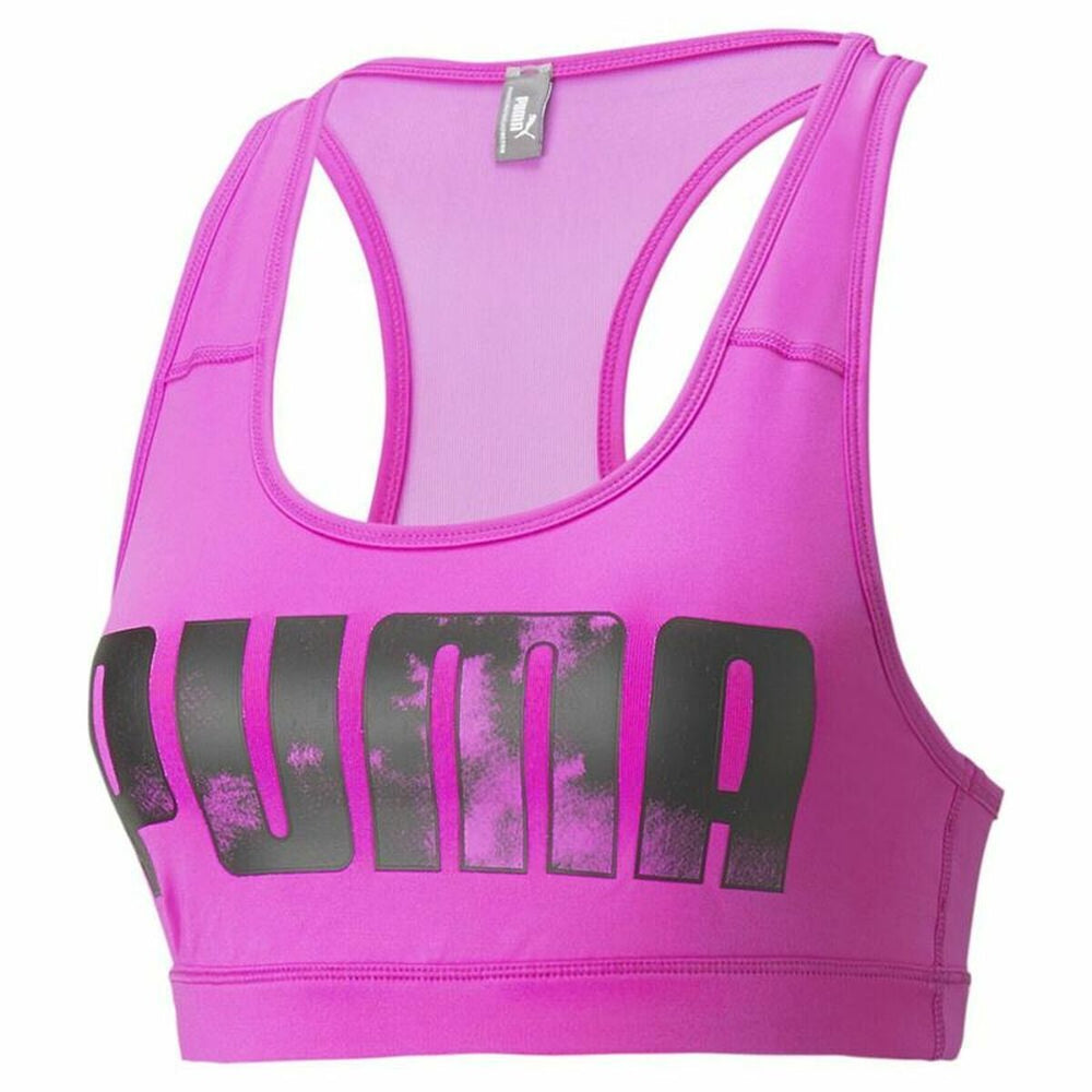 Sports Bra Puma Mid Impact 4Keeps W